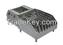 Sell Terminal box-Al die casting