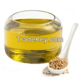 Soybean oil