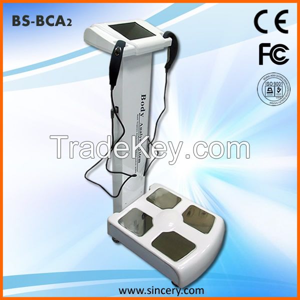 Factory Price of Body Composition Analyzer