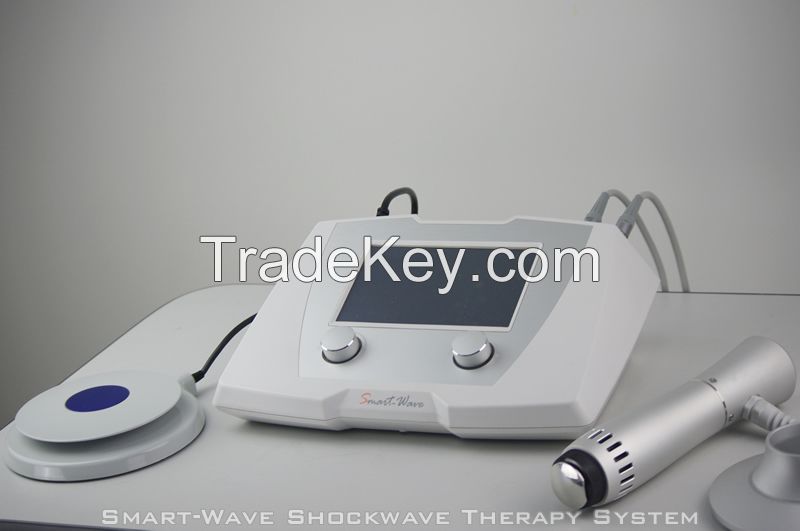 Surprise price for Smart Wave Machine, Cellulite Reduction