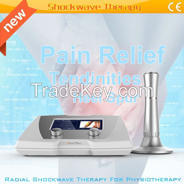 extracorporal shockwave therapy/acoustic/cellulite reduce
