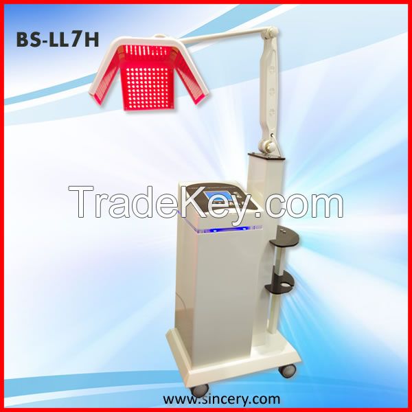 laser hair regrowth laser/Anti Hair loss machine for sale