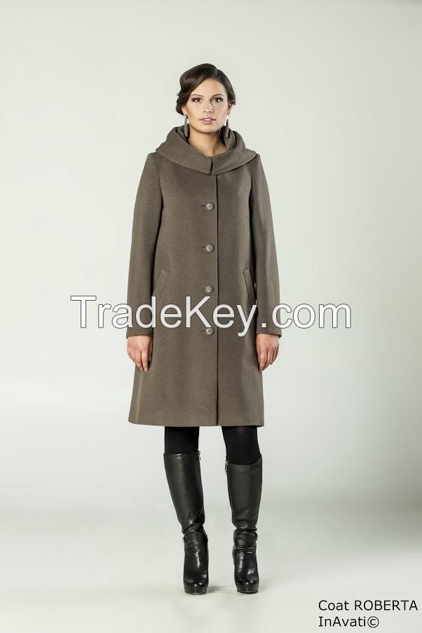 Women Coat