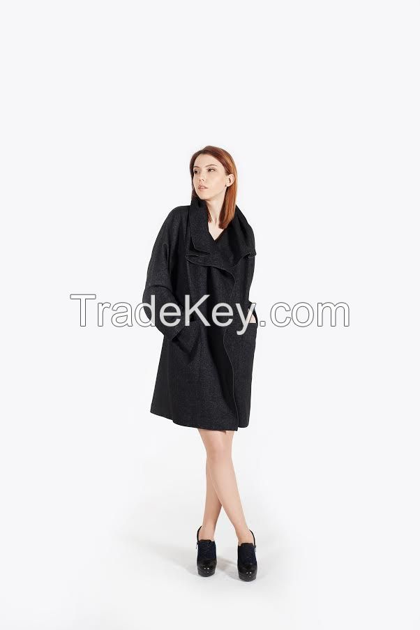 Woman Coat