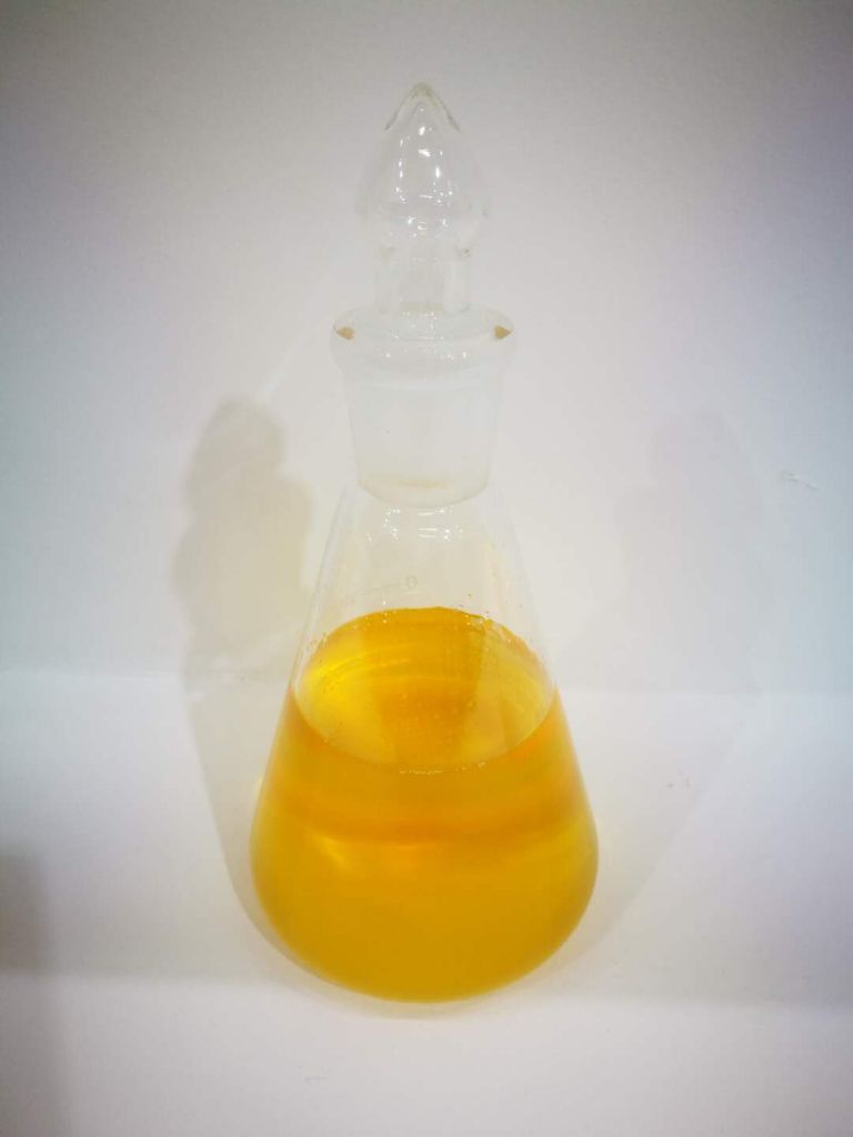 Oil Based fluids addititive Secondary Emulsifier