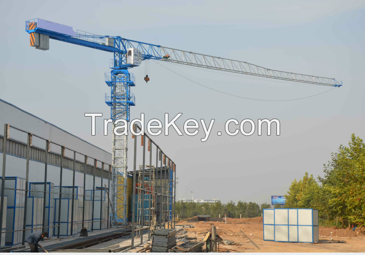 sell high quality topless tower crane