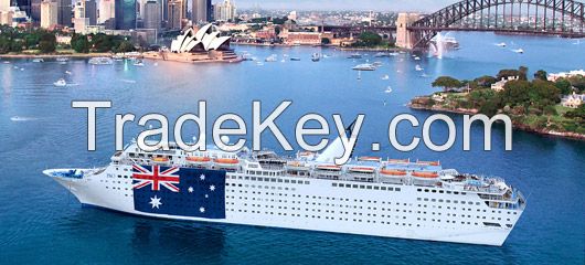 we do job offers in cruises abroad