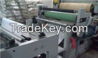 Sell film embossing machine