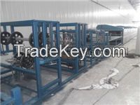 Sell FRP special shaped sheet equipment