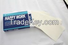 A4 Copy Paper Made From Tree Free Fiber and Unbleached
