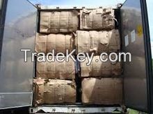 kraft paper waste scrap/ occ waste paper /waste tissue scrap