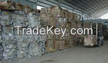 OCC 11 Bulk Waste Paper for Sell