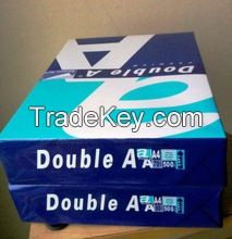 A4 Copy Paper 70 GSM / 80 GSM/Double A BRAND