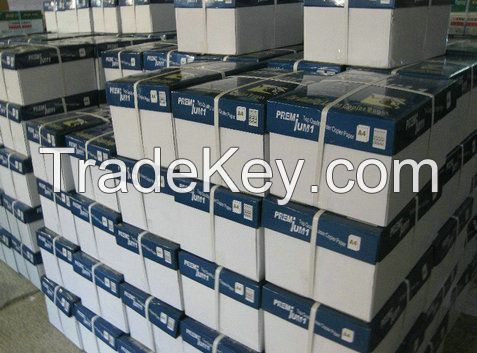Supplier hot selling acid-free a4 copy paper
