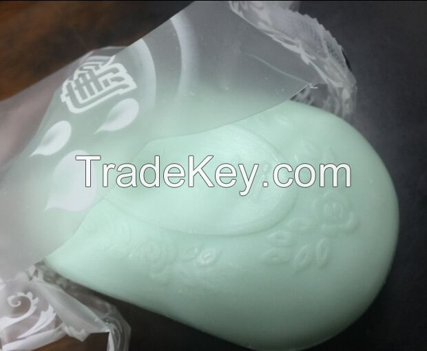 Functional Herbal Soap, Anti-mosquito Soap