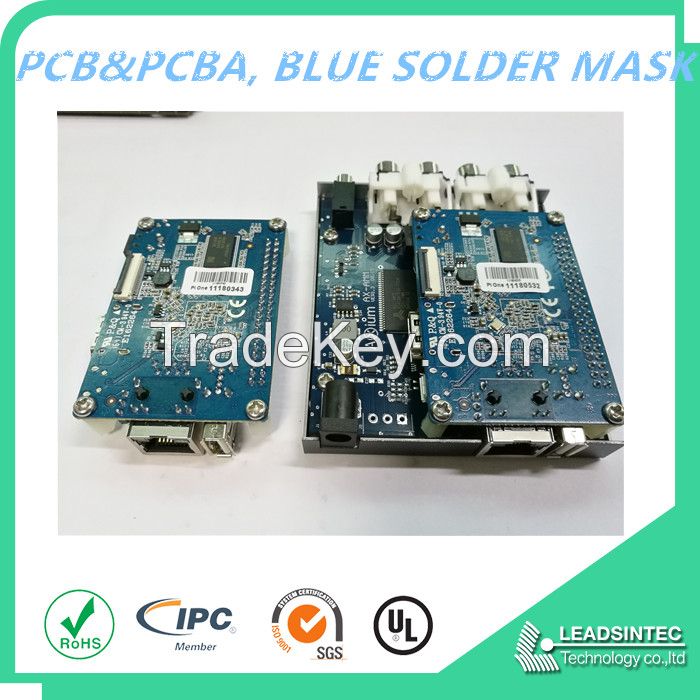 PCB/PCBA Prototype Electronic Manufacturing Services