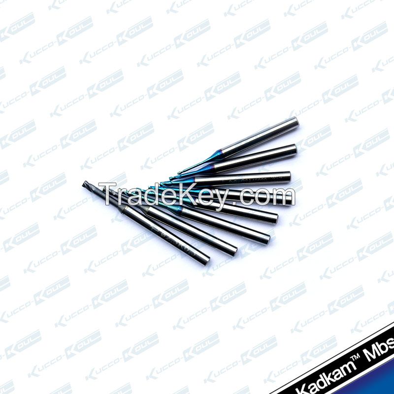 Kadkam Mbs dental milling burs custom burs