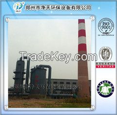 Jingtian JFD - A series of electric tar precipitator