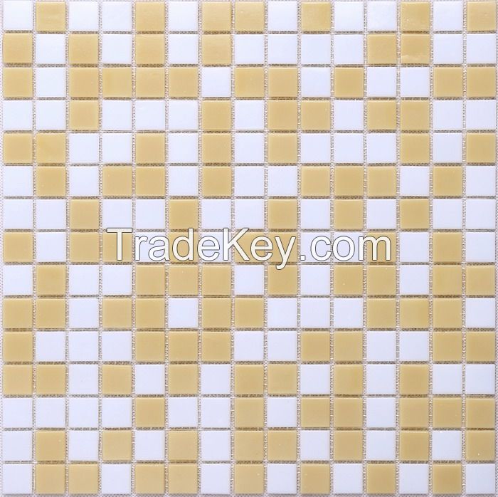 Glass Mosaic Special Design PFLS49