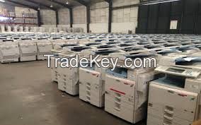 USED PHOTOCOPIER MACHINE