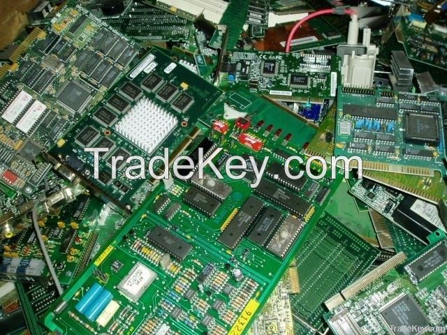 USED COMPUTER MOTHERBOARD