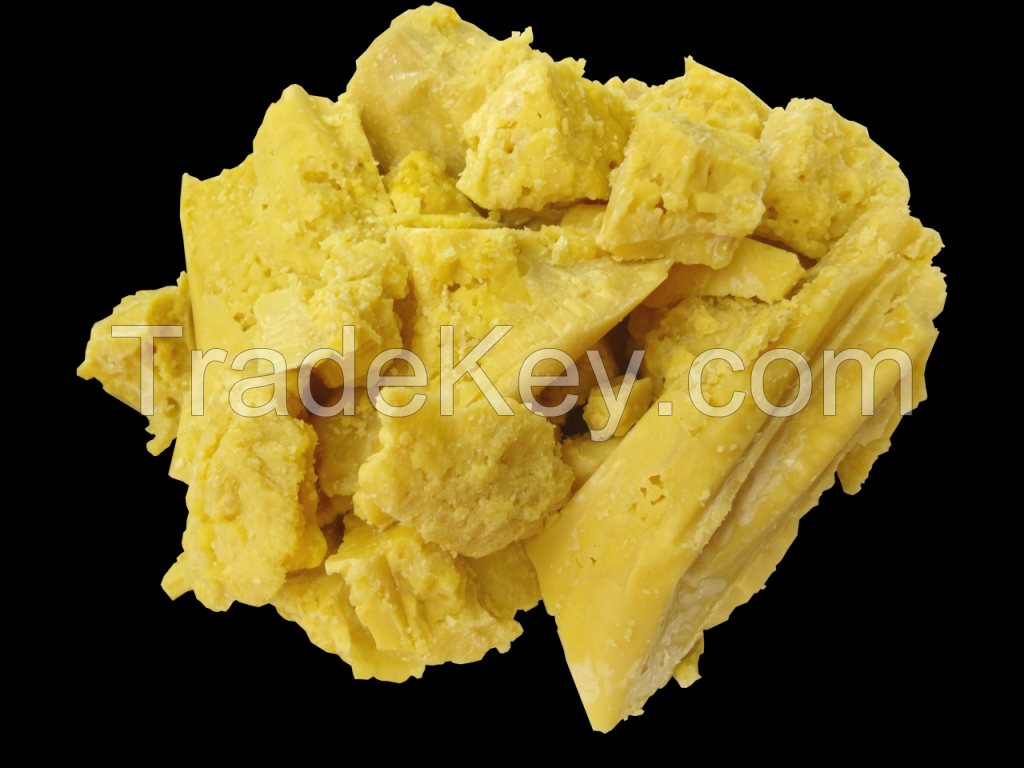 Raw Shea Butter