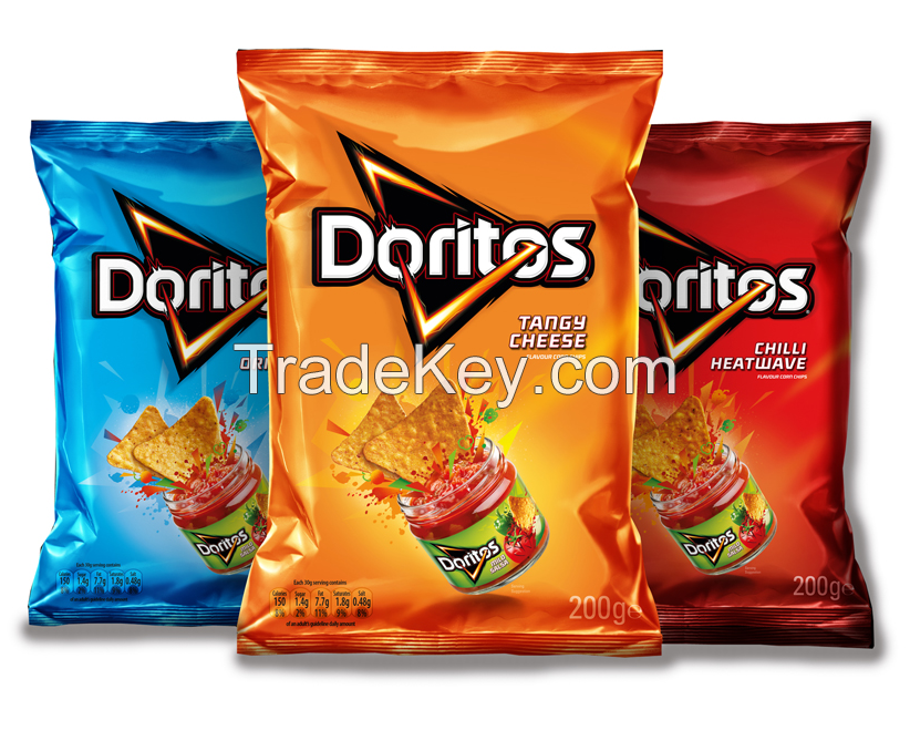 Doritos Chips