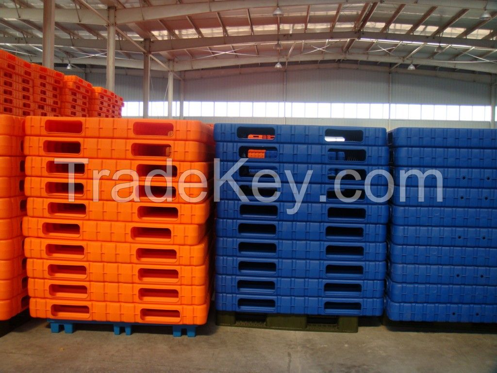 Plastic Pallets