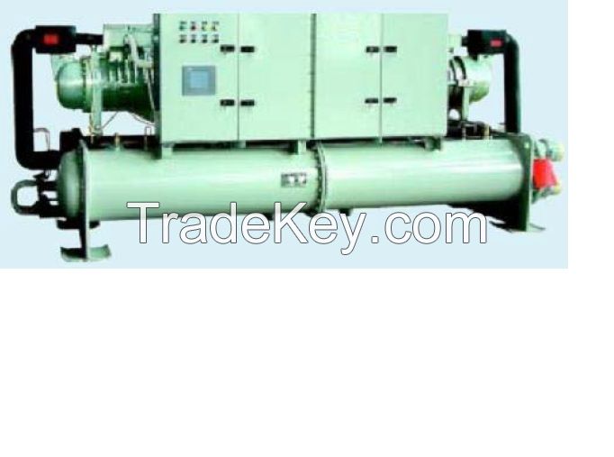 Chiller Unit, Chiller, Water Chiller Unit