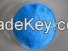 Copper sulfate