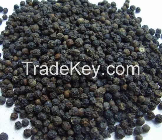 Clean Black Pepper