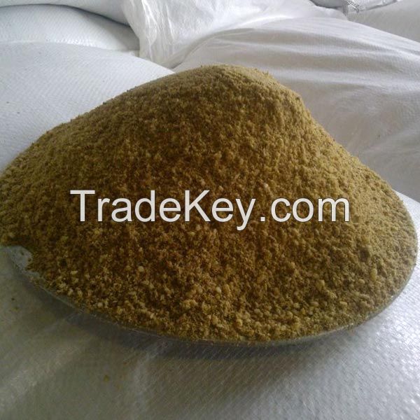 Meat Bone Meal for Animal Feed