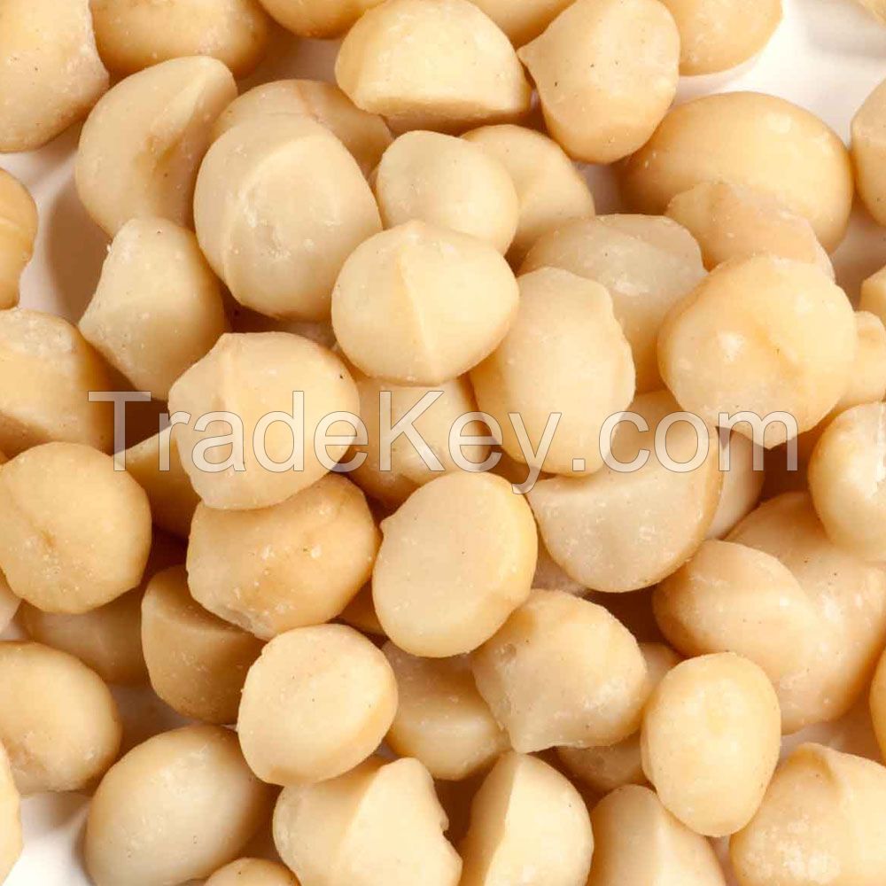 Top Quality Macadamia Nuts for Sale