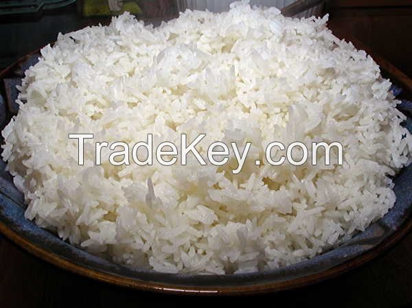 Organic Thai Sticky Rice