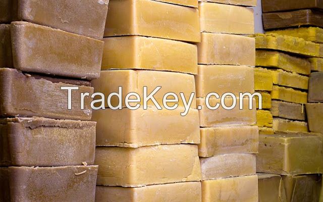 Top Quality Raw Beeswax