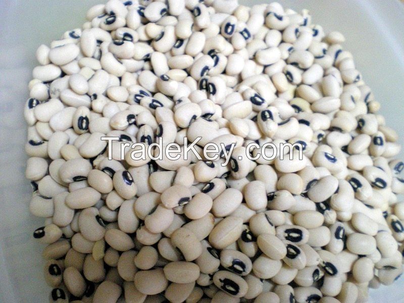 Black Eyed Beans Grade A