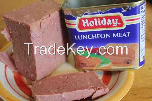 Canned Corned Beef for sale