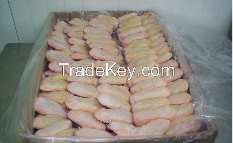 Frozen Chicken Wings