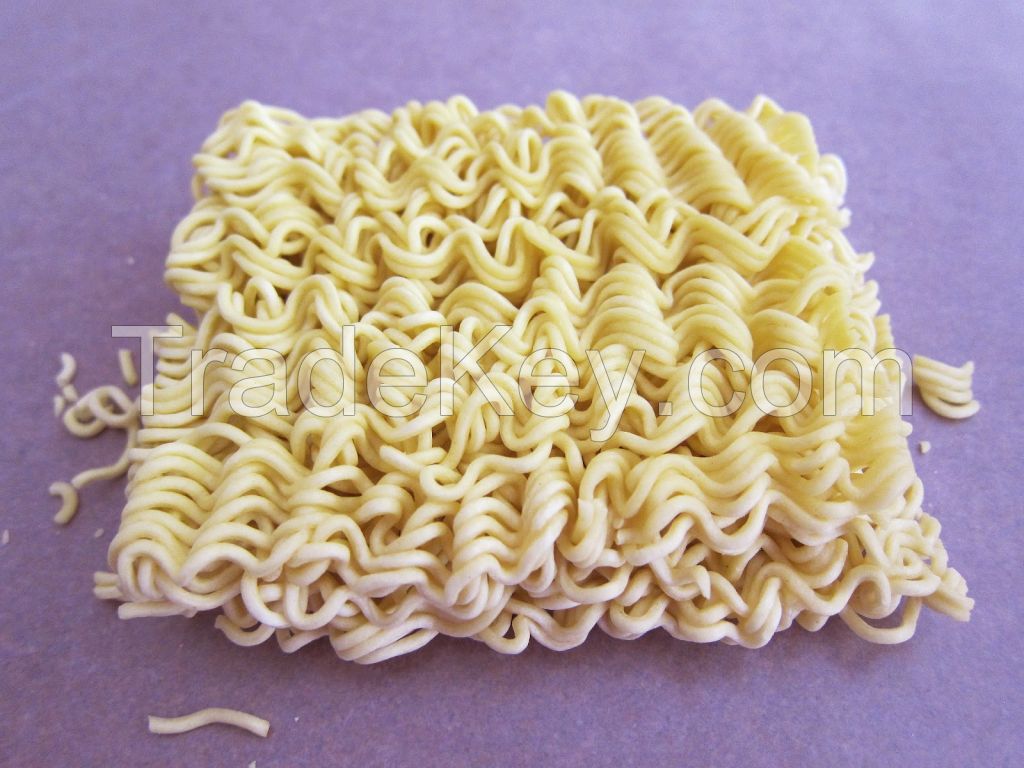 Instant Noodles