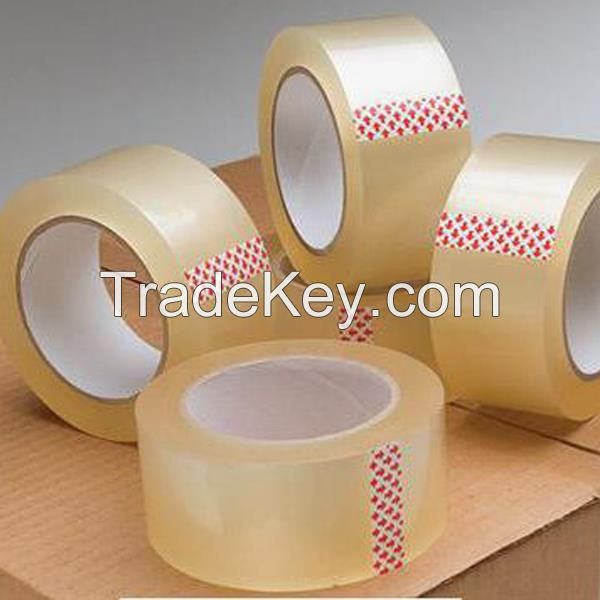 Bopp Adhesive Tapes