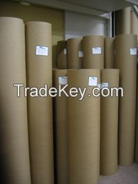 Kraft Paper Rolls