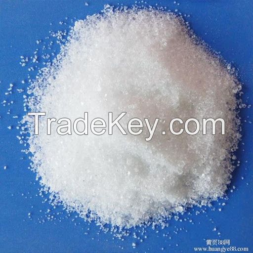 Factory sell!617-48-1DL-Malic acid in stock!