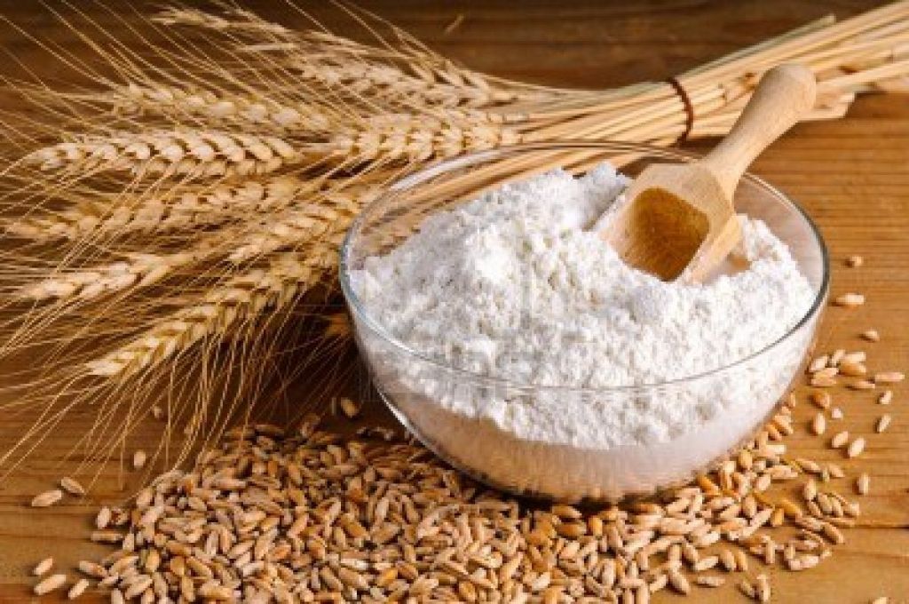 Durum Wheat Flour / Semolina Flour