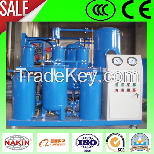 Series TYA lubricant oil purifier, oil purification machine