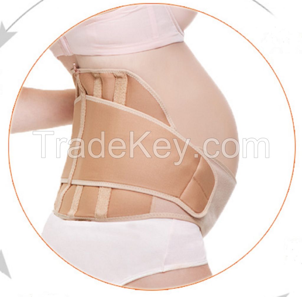Pregnancy Women Belly Support Belts