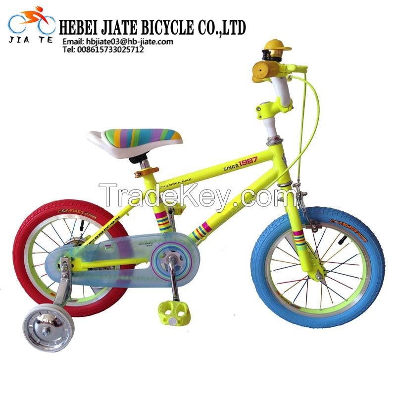 Hot sale Kid Bike/Bicycle for 4-12 Years Old Children with Favourable Price