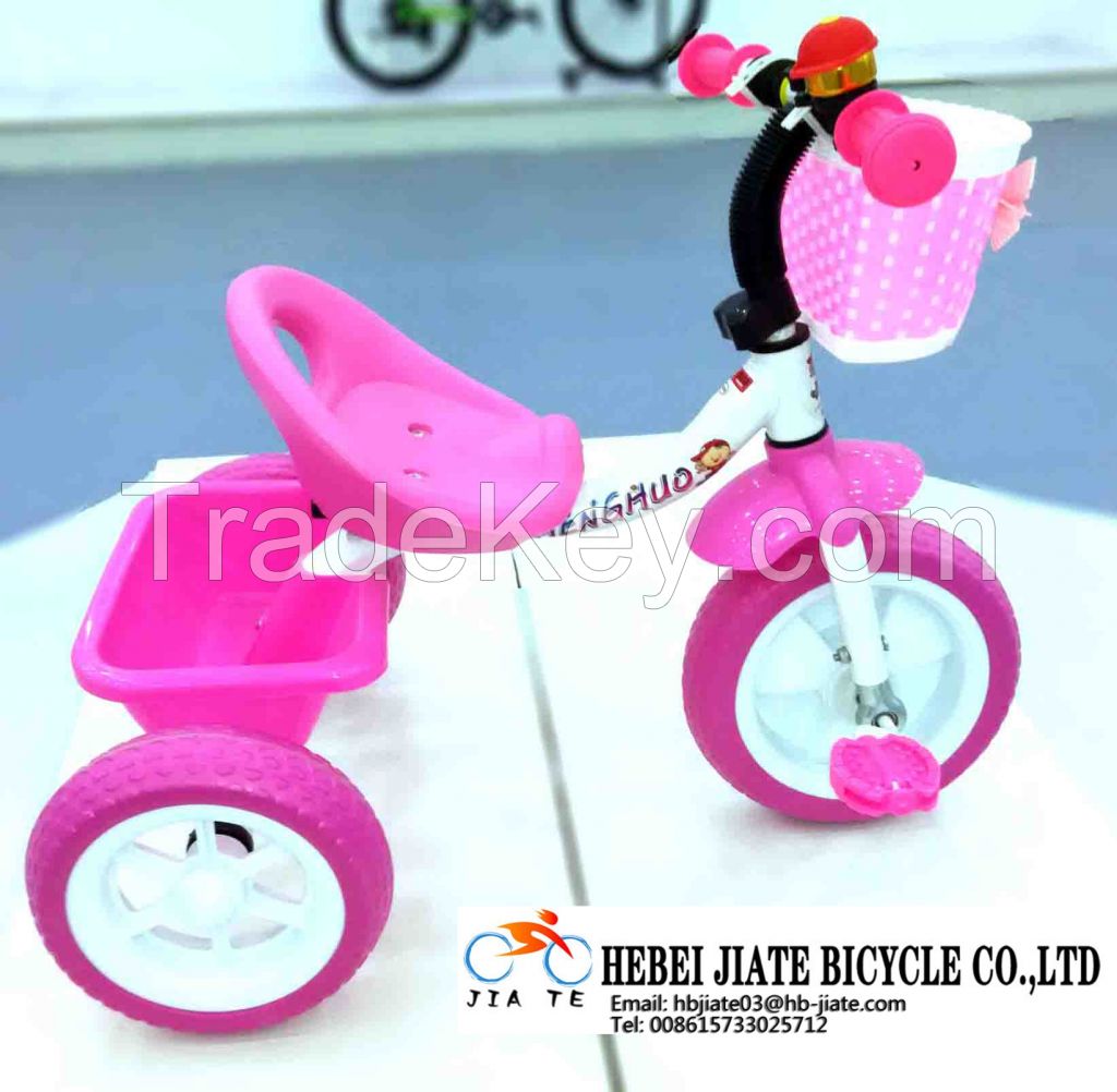 Selling Lovely Baby Tricycle/Trike available for Children