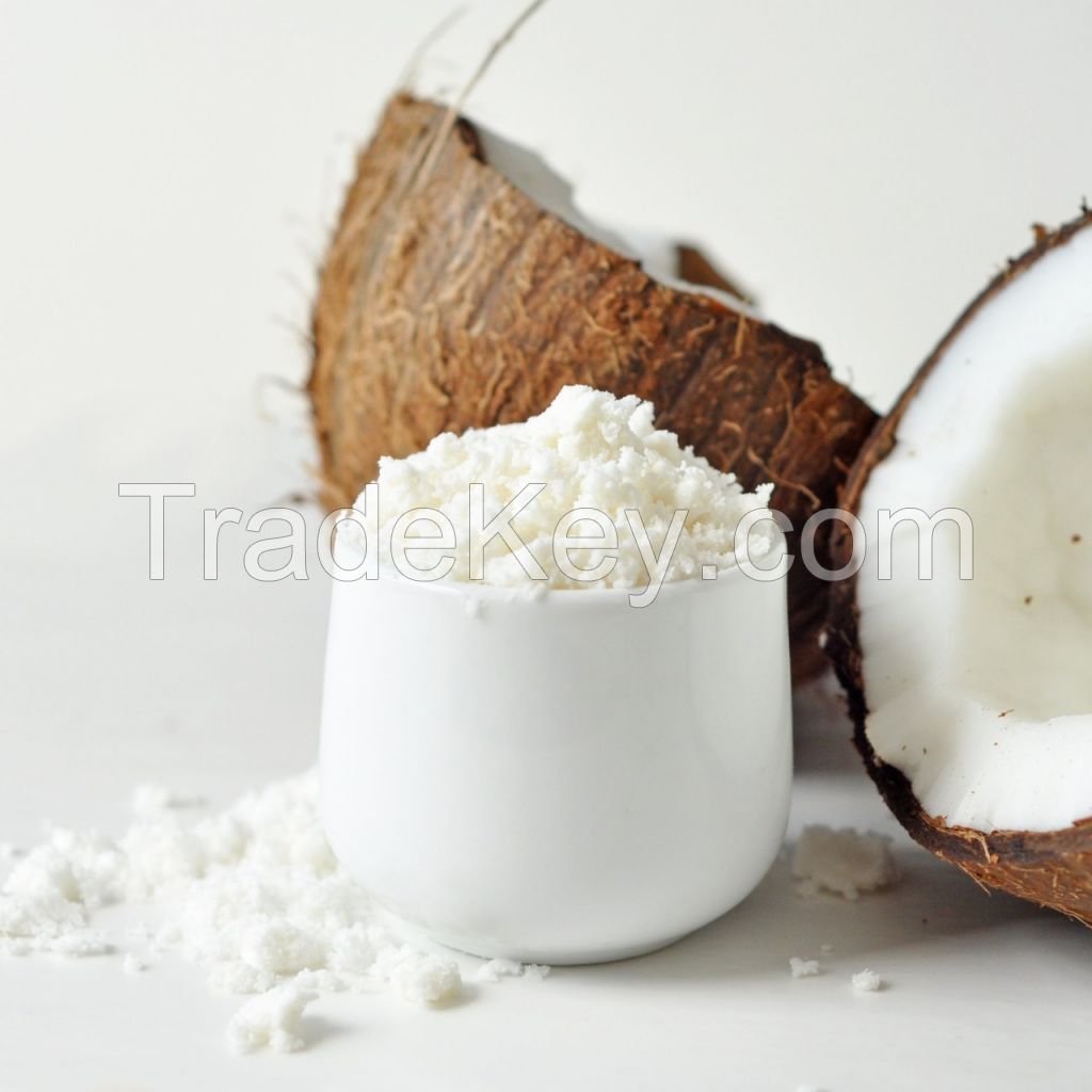 Desiccated Coconut Powder