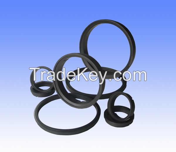 silicon carbide seals