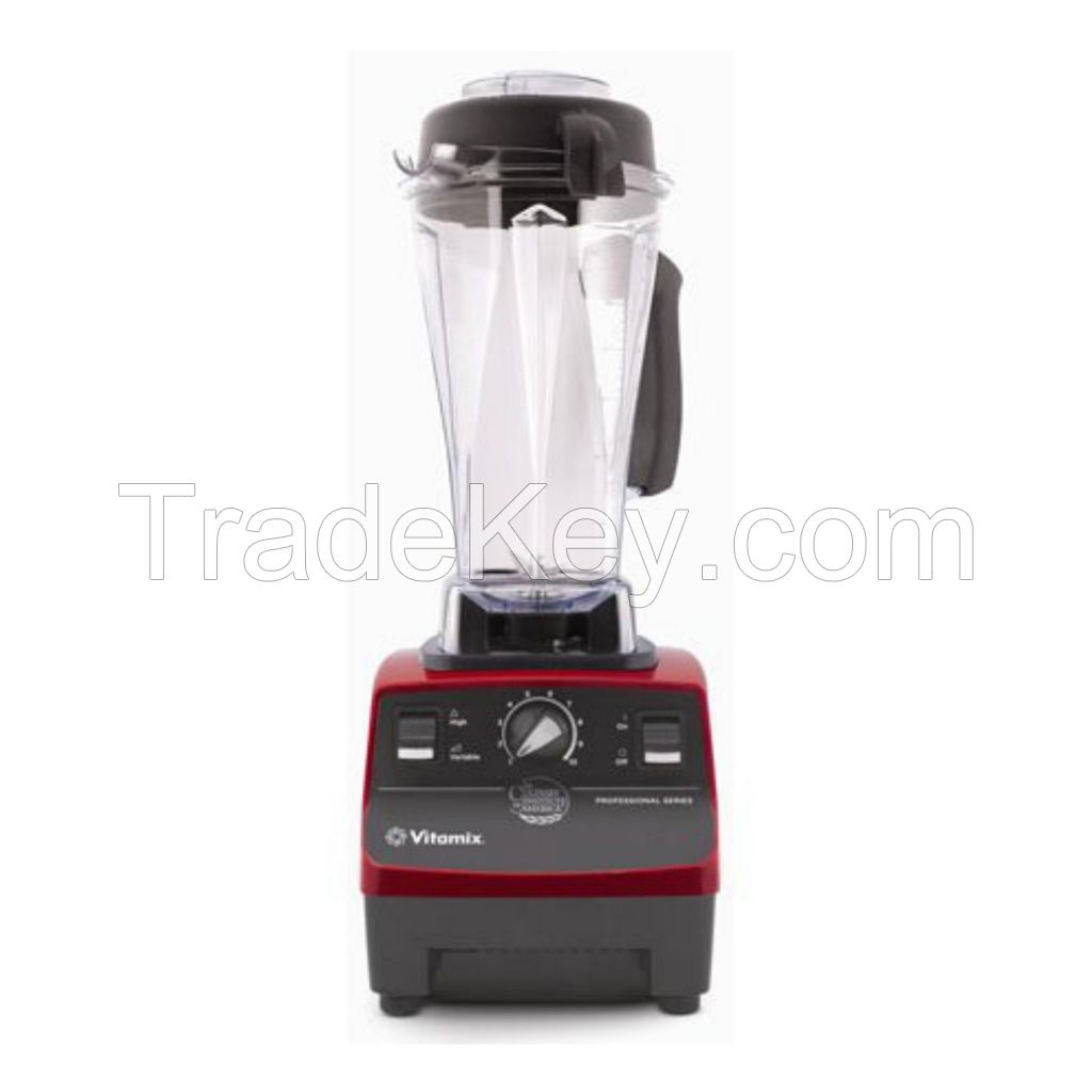 We sell Vitamix blenders as wholesaler prices in U.S